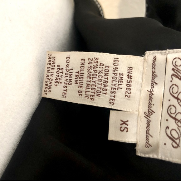 Max studio specialty (M.S.S.P)  baby doll - Picture 5 of 5